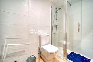Dúplex en alquiler en Recoletos en Madrid