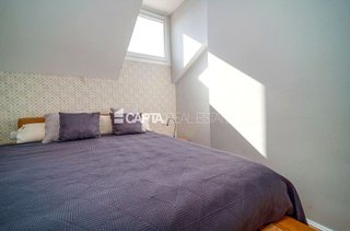Dúplex en alquiler en Recoletos en Madrid