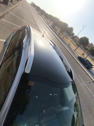 Peugeot 2008 2018