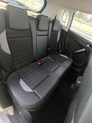 Peugeot 2008 2018
