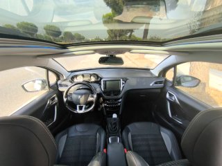 Peugeot 2008 2018