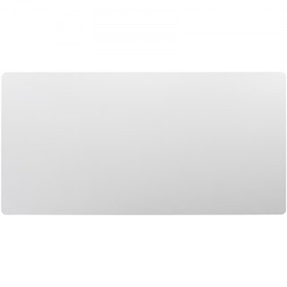 Mesa Superior, 55" x 28" x 1", Capacidad de Carga de 220.5 lbs, Escritorio de Tablero de Partículas Universal de Una Sola Pieza para Marco de Escritorio de Pie Eléctrico Ajustable en Altura, Encim...