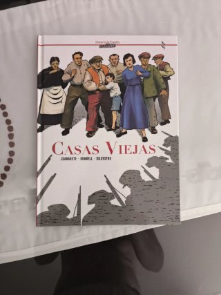 Casas Viejas
