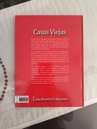 Casas Viejas