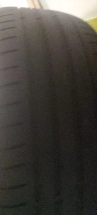 Llantas 5x110 con Cubiertas 225/50/17