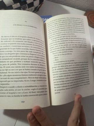 el mapa de los anhelos