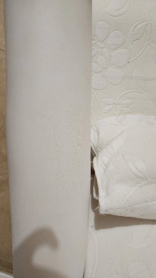 Sillón Mecedora Blanco