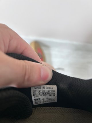 Zapatillas Five Ten