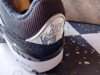 Nike Air Force 3 Nigo