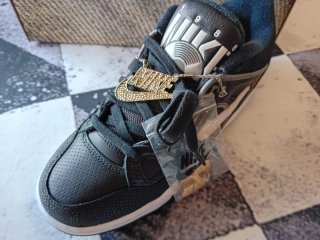 Nike Air Force 3 Nigo