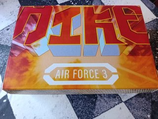 Nike Air Force 3 Nigo