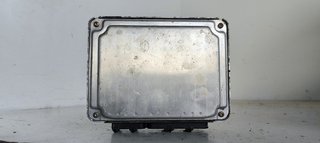 CENTRALITA MOTOR UCE VOLKSWAGEN POLO BERLINA (6N2