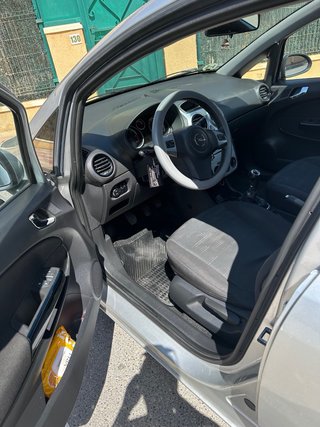 Opel Corsa 2012