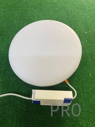 LED ATOMANT Downlight LED Panel Redondo