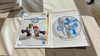Vendo lote de juegos de wii comprados en japon