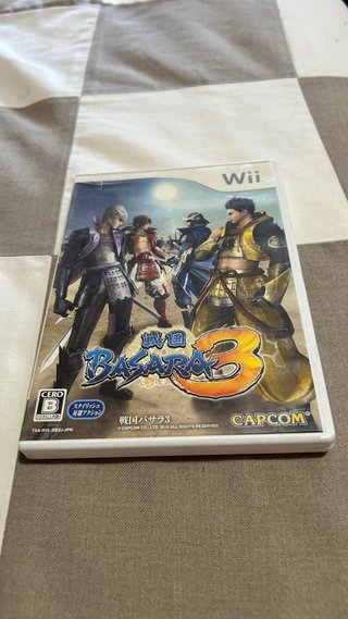 Vendo lote de juegos de wii comprados en japon