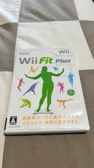 Vendo lote de juegos de wii comprados en japon