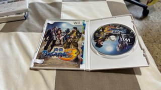 Vendo lote de juegos de wii comprados en japon