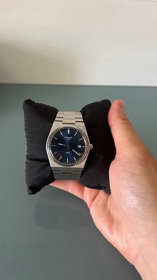 Reloj Tissot PRX