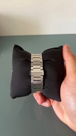 Reloj Tissot PRX
