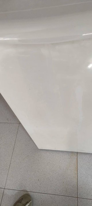 Secadora carga superior Otsein Hoover