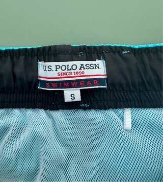 Bañador Us Polo Assn