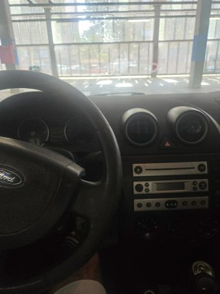 Ford Fiesta 2006