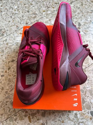 Zapatillas Nike Metcon 10 CrossFit Dark Team Red
