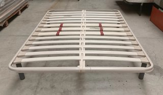 135X180 | COLCHON VISCO + SOMIER