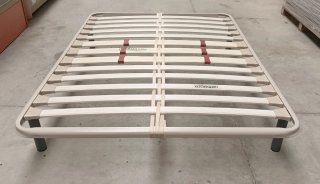 135X180 | COLCHON VISCO + SOMIER
