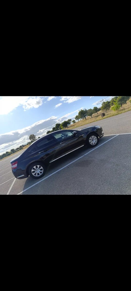 Citroen C5 2008 - foto 1
