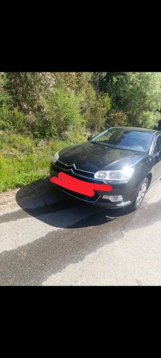 Citroen C5 2008