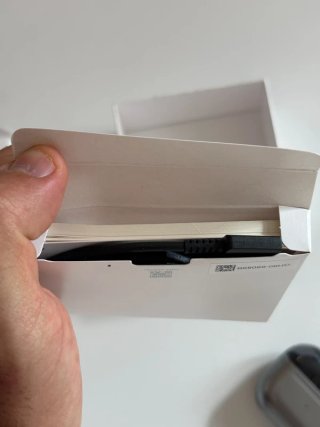 Samsung Galaxy Buds3 + Cargador
