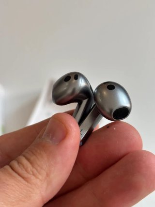 Samsung Galaxy Buds3 + Cargador
