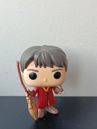 ​Harry Potter Quidditch #08 Funko Pop