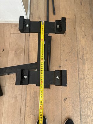Soporte Mancuernas NUO