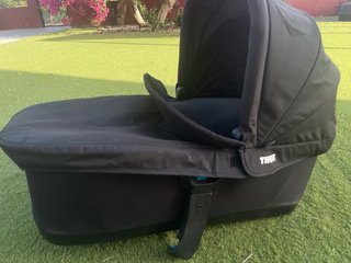 Capazo bebé Thule