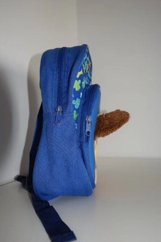 Mochilas Patrulla Canina Infantil