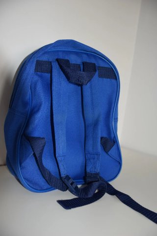 Mochilas Patrulla Canina Infantil