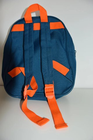 Mochilas Patrulla Canina Infantil