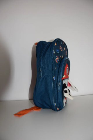 Mochilas Patrulla Canina Infantil
