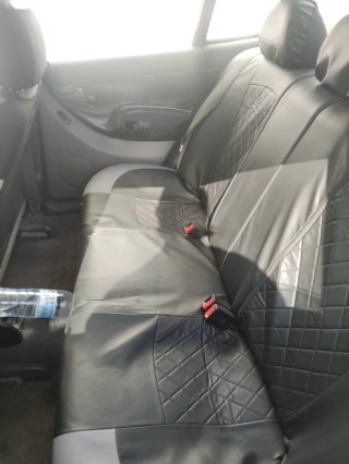 SEAT Toledo 1999
