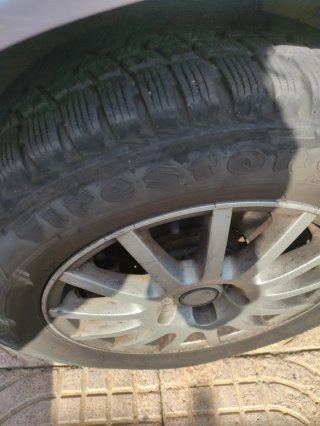 SEAT Toledo 1999