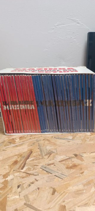 Mazinga Z - Collezione DVD Originale