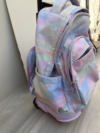 Mochila con ruedas Totto