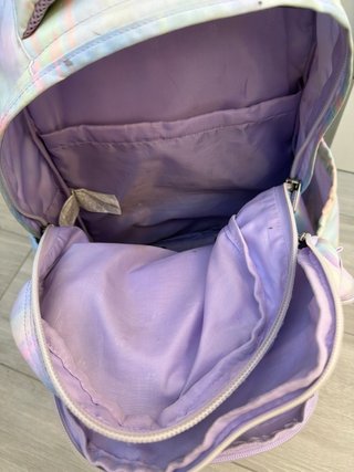 Mochila con ruedas Totto