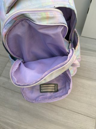 Mochila con ruedas Totto