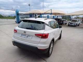 Seat Arona 1.0 TSI 81kW (110CV) Style Go2