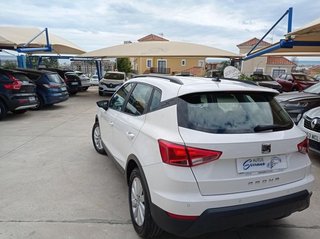 Seat Arona 1.0 TSI 81kW (110CV) Style Go2