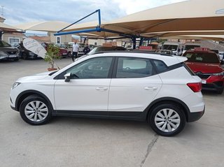 Seat Arona 1.0 TSI 81kW (110CV) Style Go2